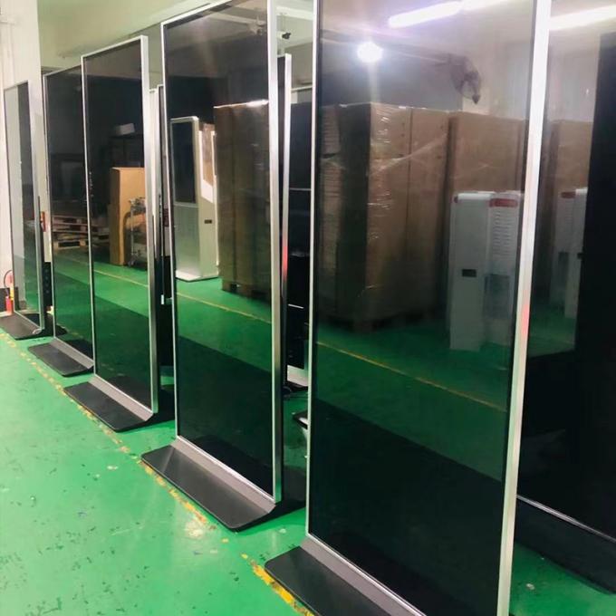 Shenzhen Smart Display Technology Co.,Ltd Γύρος εργοστασίων
