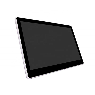 15.6» τοποθετημένο LCD τοίχος ψηφιακό σύστημα σηματοδότησης 1920x1080 3G 4G