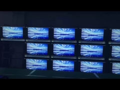 1920x1080 LCD διαφήμιση 8 Bit